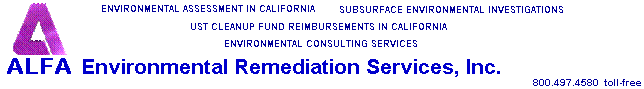  Phase 1 Environmental Site Assessment CA - cost $2000 - California - 