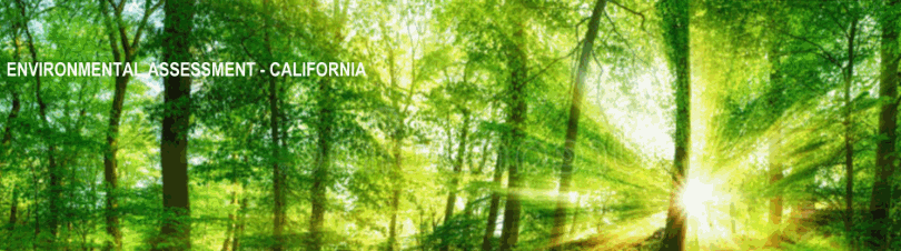 Environmental Assessment California Companies Near Me cost 