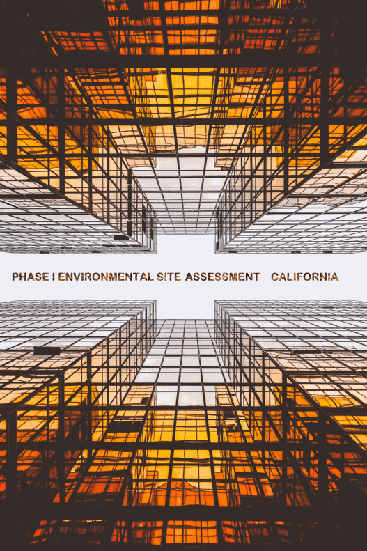  Phase 1 Environmental Site Assessment Report